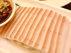 -马凯餐厅(长椿街店)