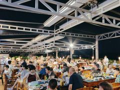 -渔家火锅·海鲜自助餐·演艺(亚龙湾天域酒店)