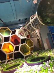 -KidSteam儿童乐园(富力城店)