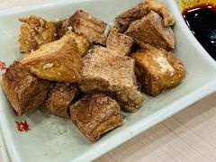 -百家鸡味馆(清泰店)