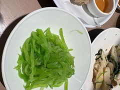 -苏小柳点心·手作小笼包(浦东嘉里城分院)