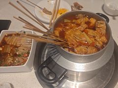 -和庆斋羊蝎子火锅·碳缸烧烤(顺义旗舰店)