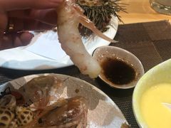 -割烹旭日本料理(龙湖狮山天街店)