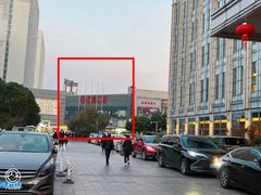 -无锡富力喜来登酒店