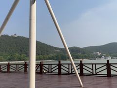 -云龙湖旅游景区