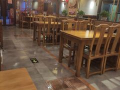 大堂-子曰·礼茶居(壬丰大厦店)