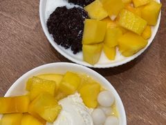 -小团圆糖水铺(襄阳南路店)