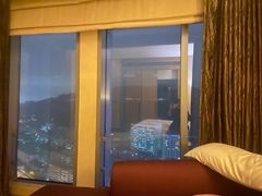 -厦门威斯汀酒店