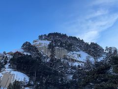-华山风景名胜区