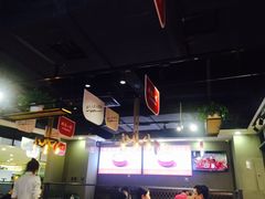 -周鱼小馆石锅酸菜鱼(活力汇店)