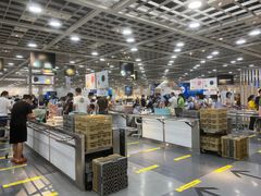 -宜家·瑞典风味餐厅(北京西红门店)