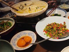 -火宫殿·湘菜小吃·商务宴请·生日聚会(东塘店)