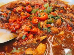 -大师傅金奖啤酒鱼(西街口总店)