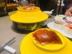 -花家怡园(四合院总店)