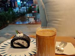 -Line 咖啡(石厦花园店)