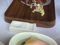 -水上明月·湖景餐厅
