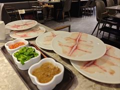 -丽江龙继斑鱼庄(罗宾森购物广场店)