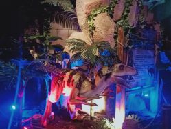 -恐龙探索乐园(磁器口店)