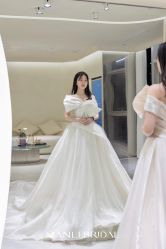 点击看大图 -MANLI BRIDAL婚纱