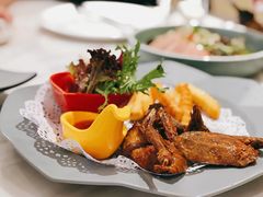 -玫瑰园餐厅