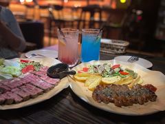 -The Cheebat 锌吧·Bistro(体育西店)