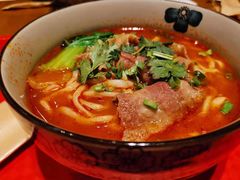 -面乙新派手擀面(大悦城店)