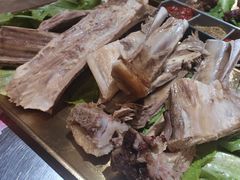 -淮城老友海鲜大咖龙虾烤吧(淮安店)