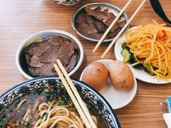 -有礼有面(知春路店)