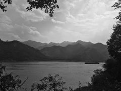 -羚羊峡古栈道森林公园