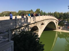 -赵州桥景区