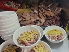 -老李家杂肝汤(回民街店)