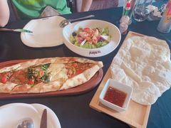 -Efes Turkish & Mediterranean Cuisine 艾菲斯餐厅(陆家嘴店)