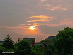 -华东政法大学(松江校区)