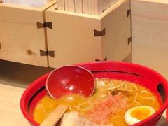 -一幻拉面(铜锣湾店)