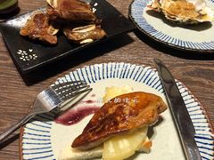 -长崎家日式料理(人民大街店)