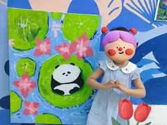 -尼莫儿童美术(三阳路融科天城校区)