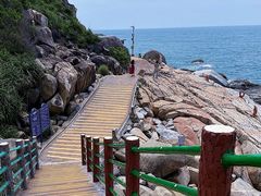 -广东惠东海龟国家级自然保护区