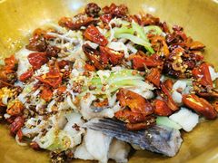 -小胖墩炝锅鱼(天钥桥路店)