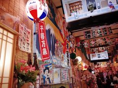 -平成屋·午肴夜酒(四川北路店)