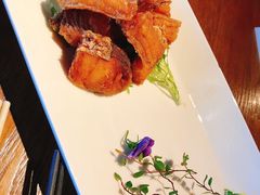 老上海熏鱼-上海小南国(正大店)