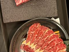 -無二炙坊·和牛烧肉(大钟寺1733店)