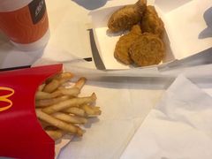 -麦当劳(双榆树店)