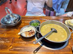 -郭嫂油茶(北门店)