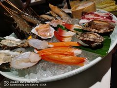 -生如夏花泰式火锅(鹭洲里店)