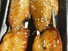 -并州大牌档之醉轻尘