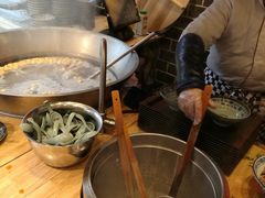 -老城南.鸭血粉丝汤(夫子庙店)