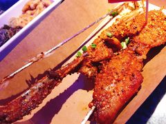 可乐鸡翅-蛙来哒(人广来福士店)
