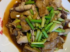 -船歌·鱼水饺青岛菜(金狮广场店)