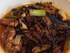 -辣婆婆(航天桥店)