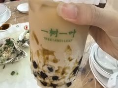 -醉壹号海鲜大排档·老厦门特色菜(厦门美食地标店)